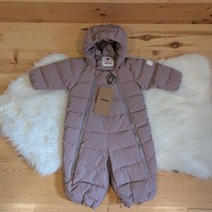 Reima Baby Winter Snowsuit (2–3 Months)